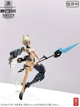 Amazon.co.jp: SNAIL SHELL[蝸之殻] G.N.PROJECT WOLF 001 水着